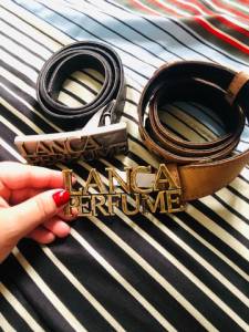 Cinto Lana Perfume