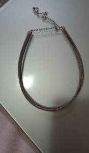 Colar Chocker Vivara