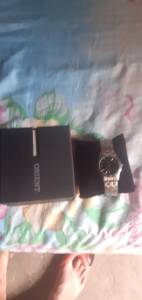 Vendo Um Relgio Orient Original