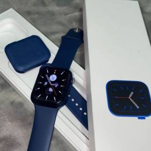 Apple Watch S6