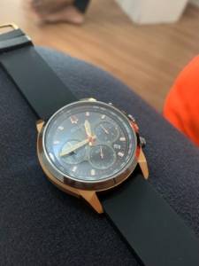 Relgio Bulova 98b311