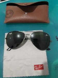 Ray Ban