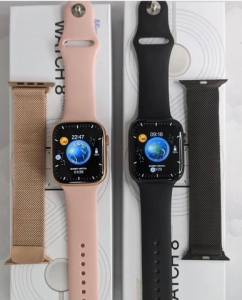 Smartwatch W28 Pro