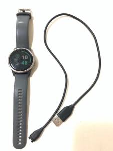 Relgio Garmin Vivoactive 4