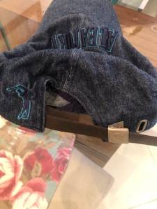 Bon Chapu Aleatory Jeans Regulvel
