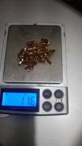 Corrente Ouro 18k
