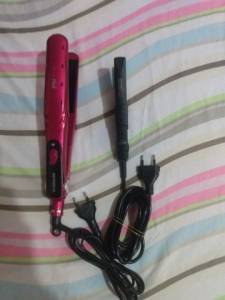 Vendo As 2  Funcionando Perfeitamente Uma Grande E Uma Mini