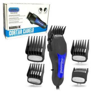 Mquina De Cortar Cabelo