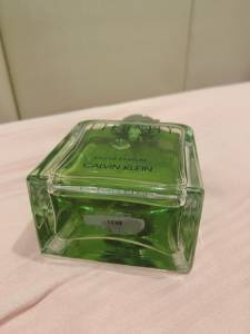 Perfume Eternity Parfum