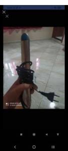 Vendo Chapinha Profissional Nano Titanium