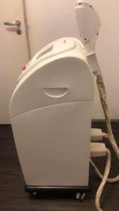 Mquina De Fotodepilao