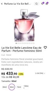 La Vie Est Bellle Original