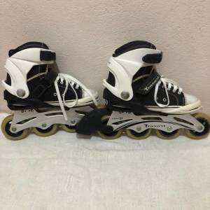 Patins Usado
