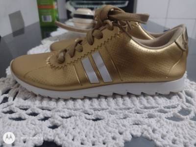 Calados Semi Novos