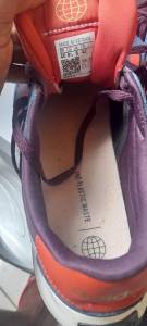 Tnis Adidas Original