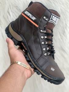 Botas Tam 38 Ao 43