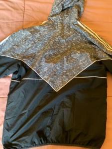 Corta Vento Adidas