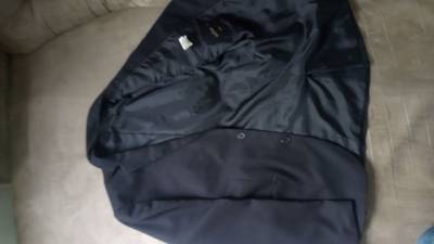 Blazer Black