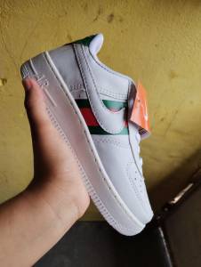 Air Force Gucci Promoo