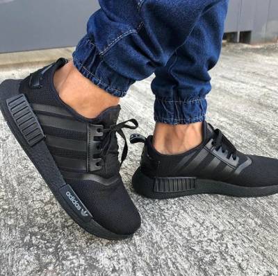 Tnis Adidas Nmd Masculino