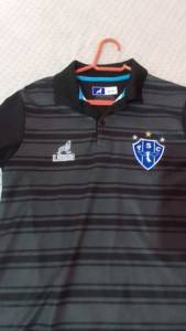 Camisa Polo