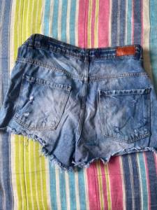 Short Jeans