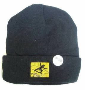 Gorro Touca Skate Skatista Am L Novo Liquida Oferta Aproveite