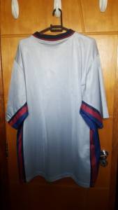 Camisa Barcelona - G