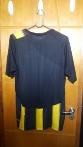 (nova) Camisa Aek - G