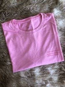 4 Camisas Por 120,00 - P/m