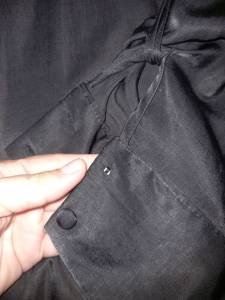 Camisa Nova
