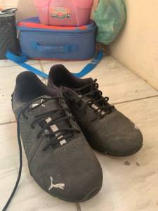 Sapato Puma $40