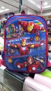 Mochilas Masculinas