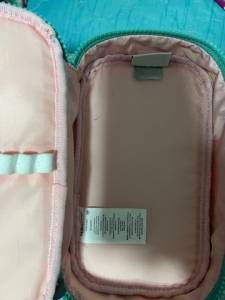 Estojo Kipling