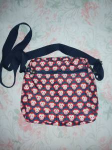 Bolsa Kipling