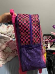 Mochila Da Penlope Charmosa