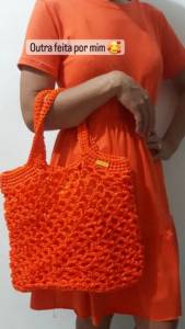 Bolsa Croch