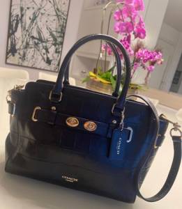 Bolsa Coach