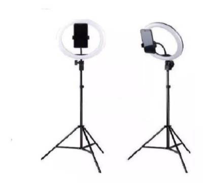 Ring Light De 26cm