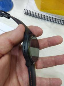 Ticwatch Pro 3 Ultra