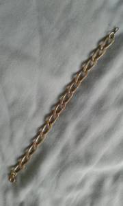 Pulseira Corrente