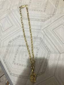 Vendo Corrente Ouro