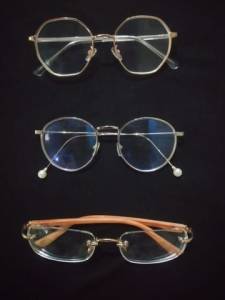 Armao Oculos