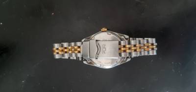 Relgio Original Technos!