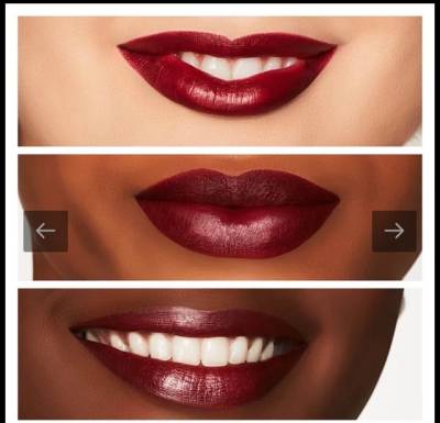 Batons Mac Novos Diva, Chili E Heroine