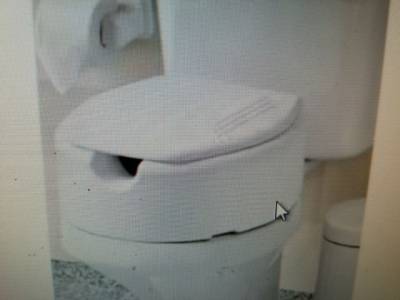 Comadre Em Plstico R$ 45,00 Cada