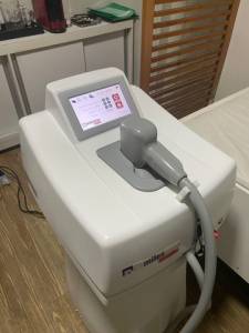 Milesman Premium Depilao A Laser