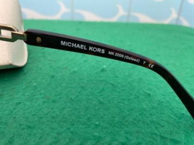 culos Feminino De Sol Mk 2009 - Michael Kors