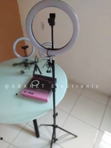 Ring Light 26cm