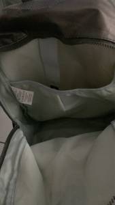 Mochila Rebeca Bombom - Menos De 6 Meses De Uso